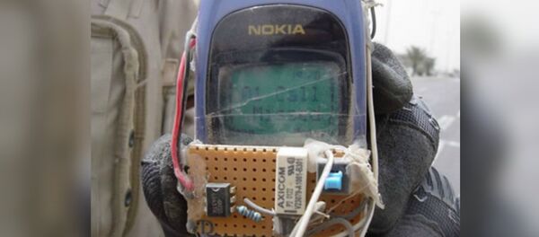 mine - Sputnik Afrique