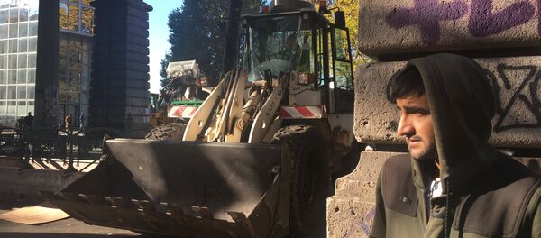 Stalingrad - Sputnik Afrique