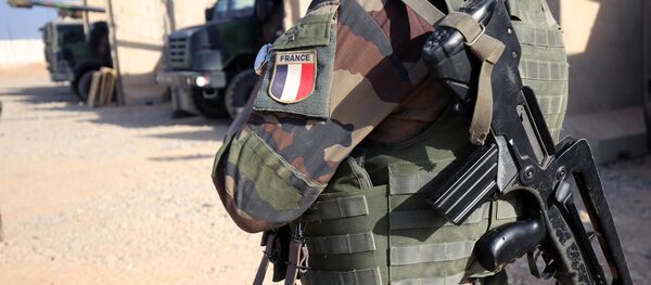 CAESAR - Sputnik Afrique