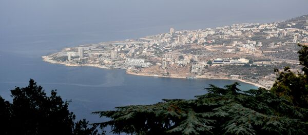 Liban Liban - Sputnik Afrique