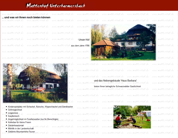 Mattenhof - Sputnik Afrique