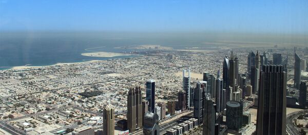 Dubaï - Sputnik Afrique
