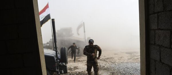 Mossoul Mossoul - Sputnik Afrique