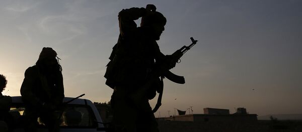 Alep Alep - Sputnik Afrique