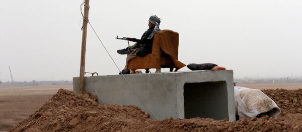 Mossoul - Sputnik Afrique