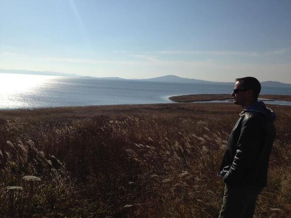 Lac Khassan - Sputnik Afrique