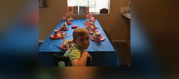 Mahlon Layne - Sputnik Afrique