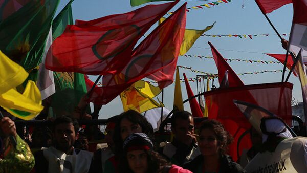 La réconciliation entre Turcs et Kurdes est-elle possible ? - Sputnik Afrique