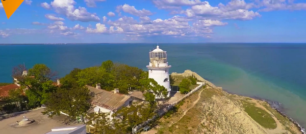 Bienvenue en Crimée! - Sputnik Afrique