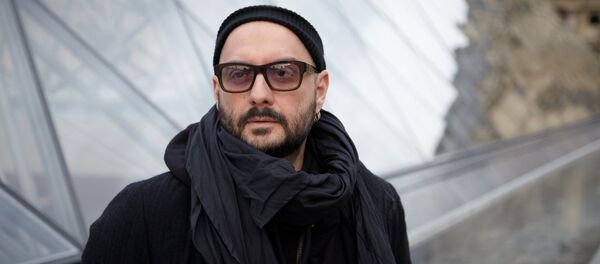 Kirill Serebrennikov Kirill Serebrennikov - Sputnik Afrique