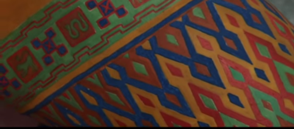 Les vraies couleurs de la Grèce Antique - Sputnik Afrique