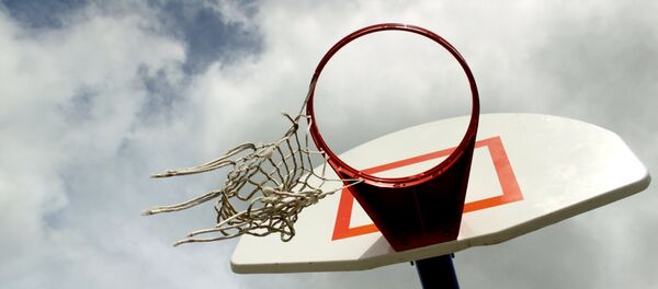 Basketball - Sputnik Afrique
