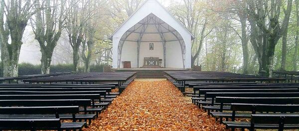 39 mineurs isolés hébergés sur le site d’un ancien couvent - Sputnik Afrique