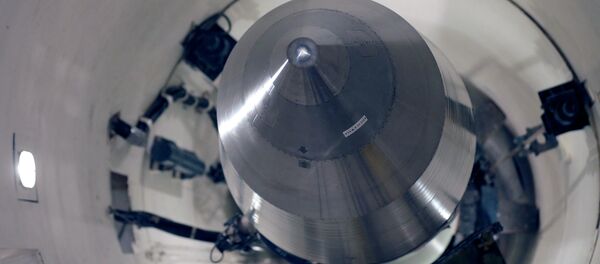 Missile - Sputnik Afrique