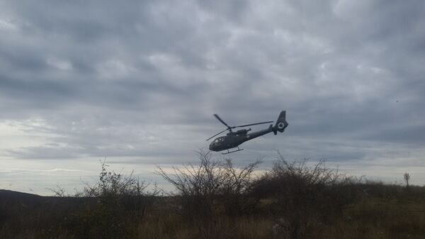 Les exercices Fraternité slave-2016 - Sputnik Afrique