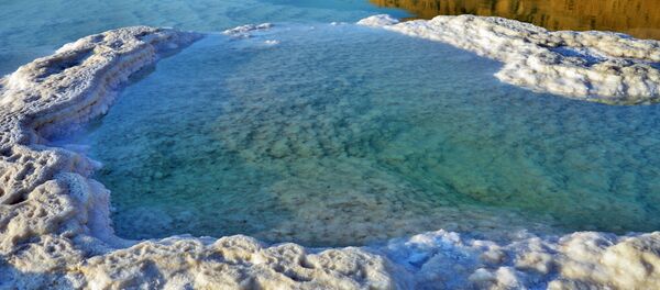 Мертвое море - Sputnik Afrique