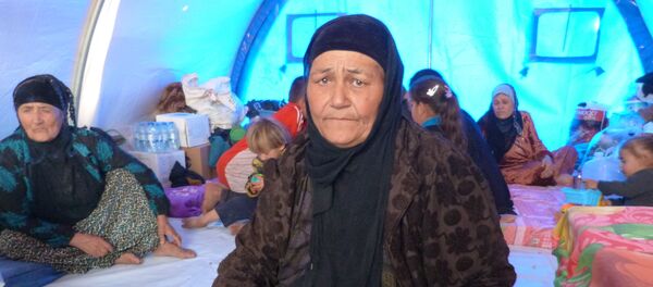 Des femmes évadées de Mossoul témoignent - Sputnik Afrique