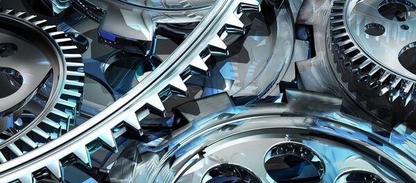 Mécanisme - Sputnik Afrique