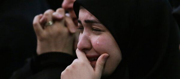 femmes au Liban - Sputnik Afrique