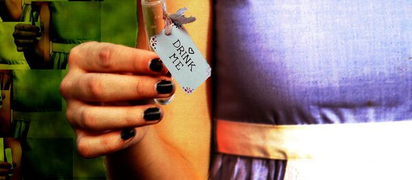 La nourriture virtuelle bientôt réalité? - Sputnik Afrique