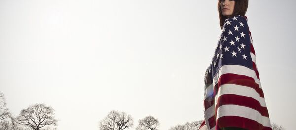 Sondage CNN sur les craintes des Américains, du jamais vu depuis la guerre froide - Sputnik Afrique