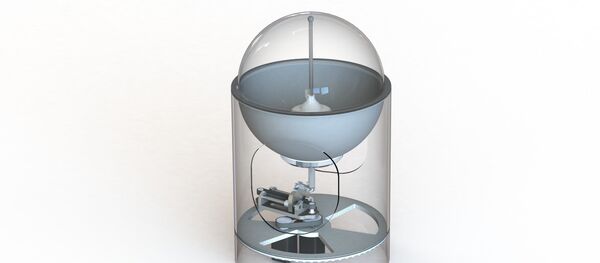 un modèle de fantôme universel qui permet d'accroître l'efficacité des soins du cancer grâce à la radiothérapie - Sputnik Afrique