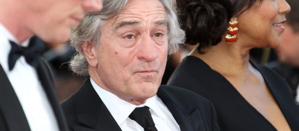 Robert De Niro - Sputnik Afrique
