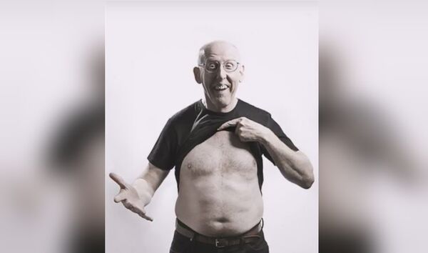 Tal Golesworthy - Sputnik Afrique