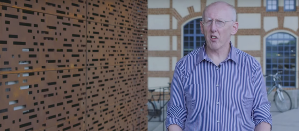 Tal Golesworthy - Sputnik Afrique