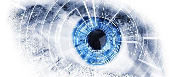 Artificial intelligence - Sputnik Afrique