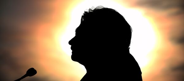 Hillary Clinton - Sputnik Afrique