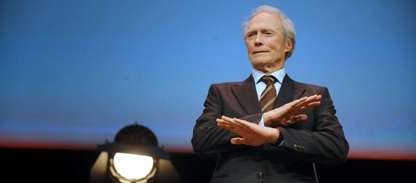 Clint Eastwood - Sputnik Afrique