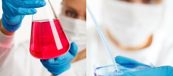 Scientifique Scientifique - Sputnik Afrique