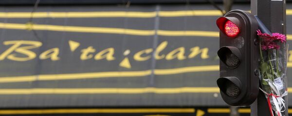 Commémoration des attentats du 13 novembre à Paris: témoignages d’un journaliste - Sputnik Afrique