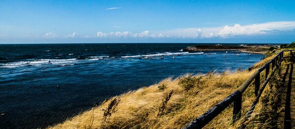 Bornholm - Sputnik Afrique