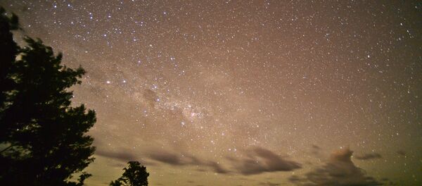 Ces villes où le ciel nocturne est privé d’étoiles… - Sputnik Afrique