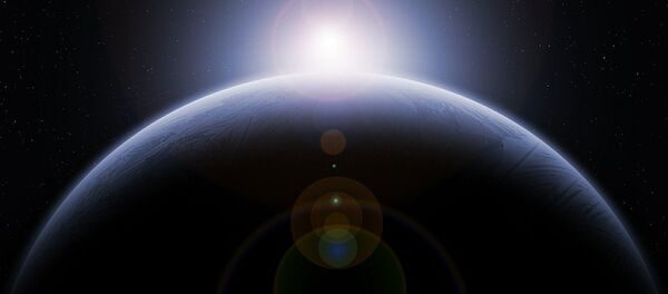 Земля - Sputnik Afrique