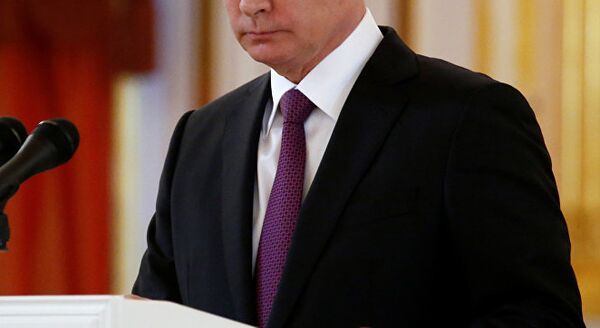 Vladimir Poutine Vladimir Poutine - Sputnik Afrique