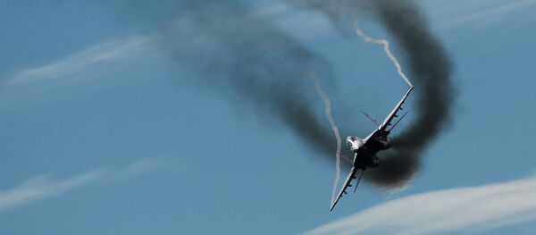 MiG-29K - Sputnik Afrique