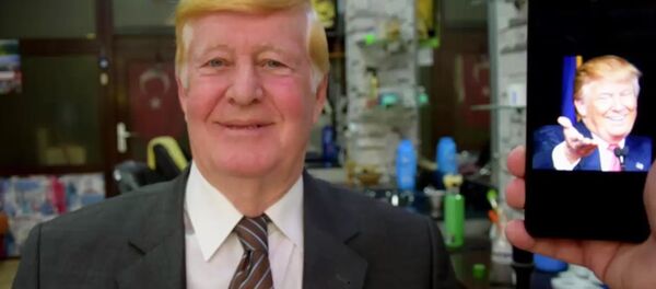 Abdullah Topçu - Sputnik Afrique