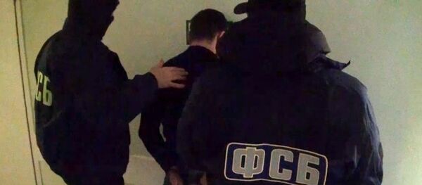 ФСБ задержала экстремистскую группу, готовившую теракты в Москве и Ингушетии - Sputnik Afrique