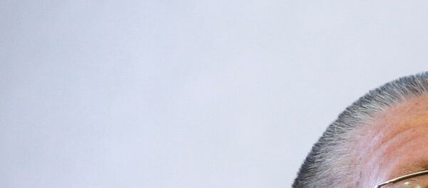 Alexei Ulyukayev - Sputnik Afrique