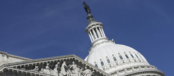 Washington Washington - Sputnik Afrique