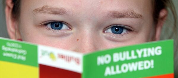 Stopper le harcèlement scolaire - Sputnik Afrique
