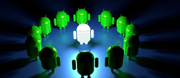 android - Sputnik Afrique