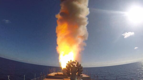 La frégate Amiral Grigorovitch - Sputnik Afrique