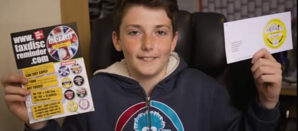 Harvey Millington - Sputnik Afrique