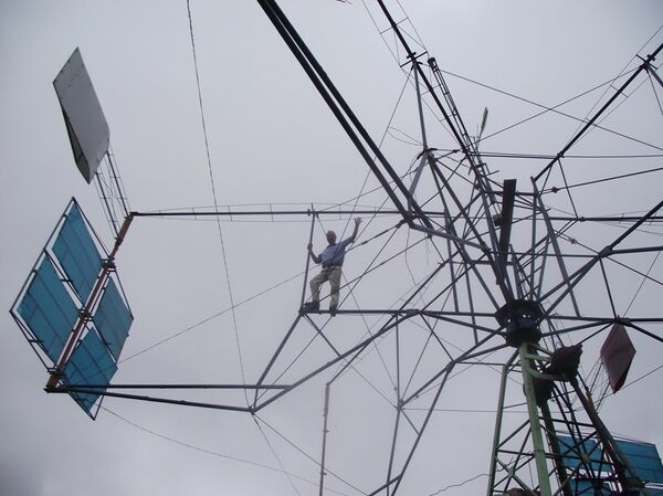 Le startup de Mozgovoi - Sputnik Afrique