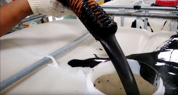 Le combustible charbon-eau - Sputnik Afrique