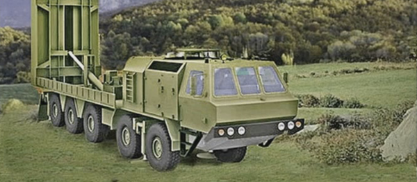 missiles tactique « Grom » - Sputnik Afrique